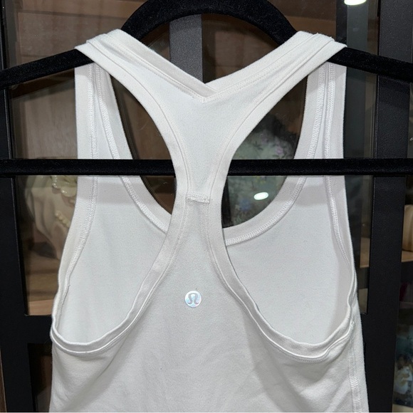 Lululemon Align Hip-Length Racerback Tank Top workout running - Picture 7 of 7